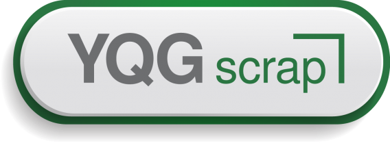 YQG Scrap logo