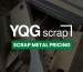 YQG_Scrap Metal Pricing