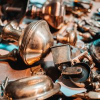 copper scrap metal